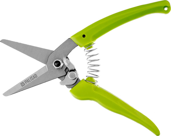 Садовые ножницы механические Palisad 60441