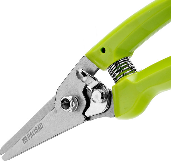 Садовые ножницы механические Palisad 60441