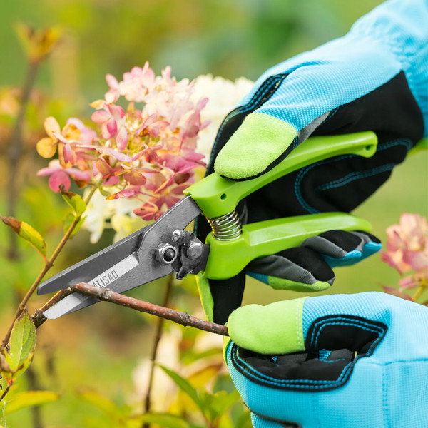 Садовые ножницы механические Palisad 60441