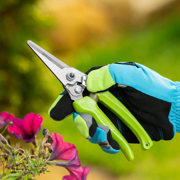 Садовые ножницы механические Palisad 60441