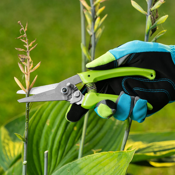 Садовые ножницы механические Palisad 60441