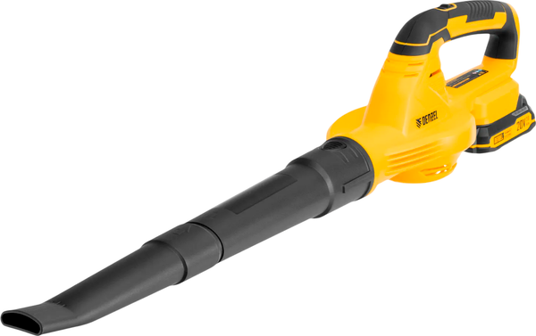 Воздуходувка аккумуляторная Denzel AB-500 / 59608 - фото