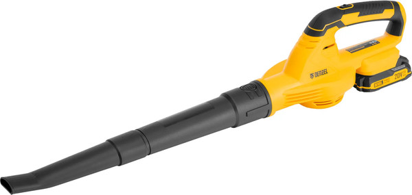 Воздуходувка аккумуляторная Denzel AB-500 / 59608