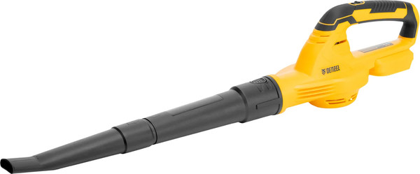 Воздуходувка аккумуляторная Denzel AB-500 / 59608