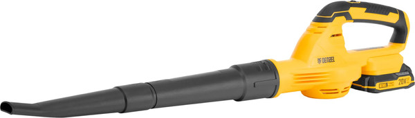 Воздуходувка аккумуляторная Denzel AB-500 / 59608