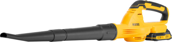 Воздуходувка аккумуляторная Denzel AB-500 / 59608