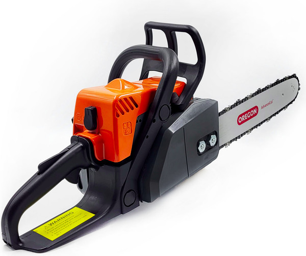 Бензопила цепная Timber TI-180 - фото