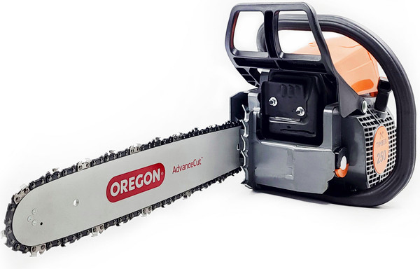 Бензопила цепная Timber TI-250 - фото