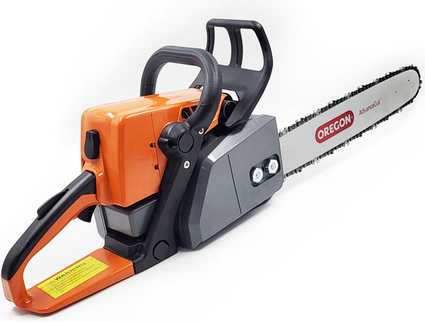 Бензопила цепная Timber TI-250