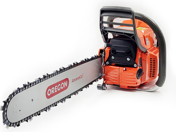 Бензопила цепная Timber TI-365 - фото