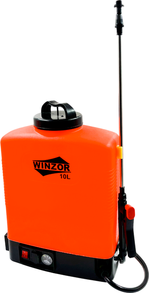 Опрыскиватель аккумуляторный Winzor HX-10C / WHX-10C - фото
