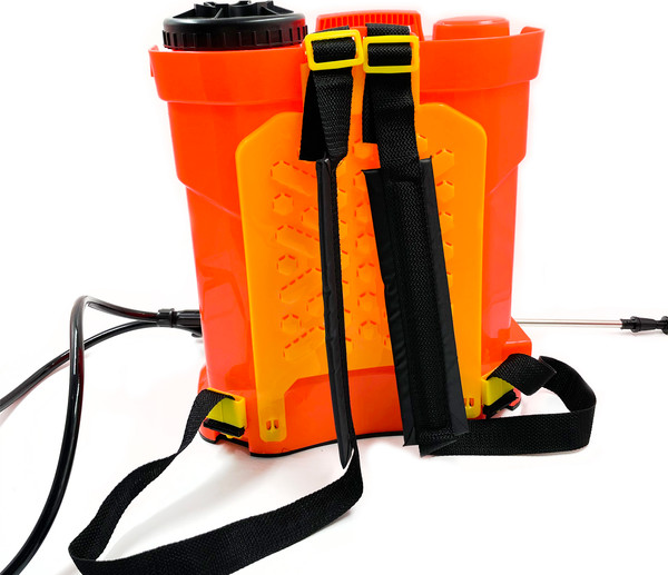 Опрыскиватель аккумуляторный Winzor HX-12C-1 / WHX-12C