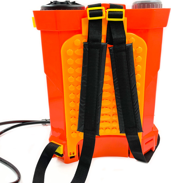 Опрыскиватель аккумуляторный Winzor HX-16C-1 / WHX-16C