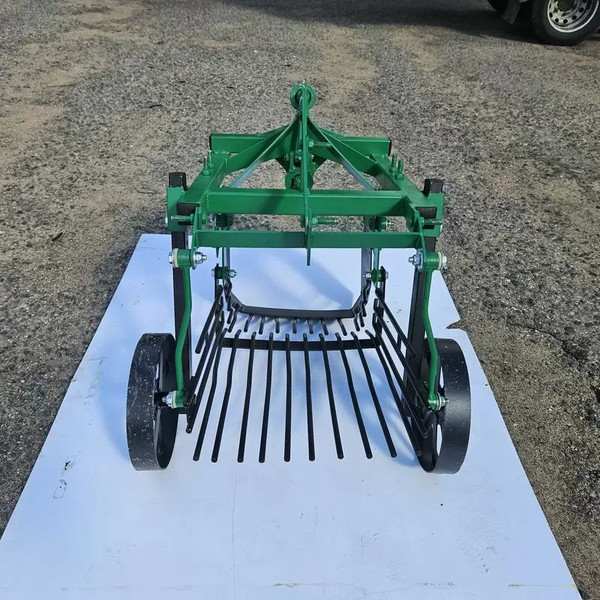 Картофелевыкапыватель МТЗ ОП-2740.00.000 / 2740