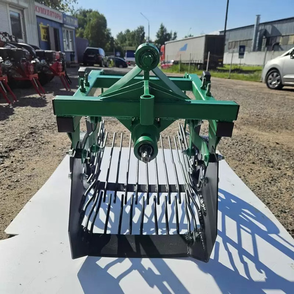 Картофелевыкапыватель МТЗ ОП-2740.00.000 / 2740