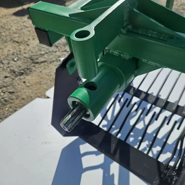 Картофелевыкапыватель МТЗ ОП-2740.00.000 / 2740