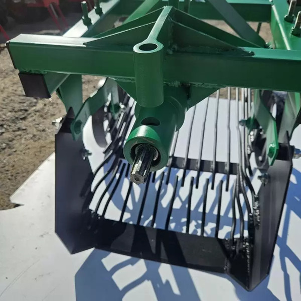 Картофелевыкапыватель МТЗ ОП-2740.00.000 / 2740