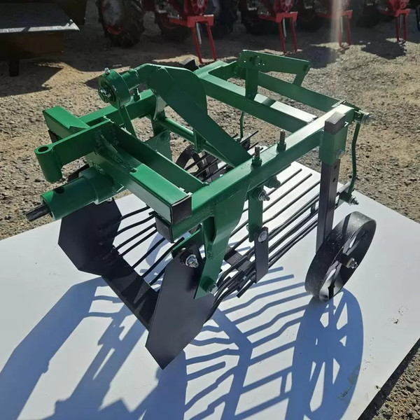 Картофелевыкапыватель МТЗ ОП-2740.00.000 / 2740