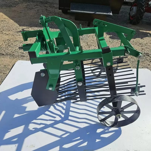 Картофелевыкапыватель МТЗ ОП-2740.00.000 / 2740