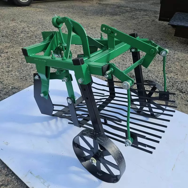 Картофелевыкапыватель МТЗ ОП-2740.00.000 / 2740