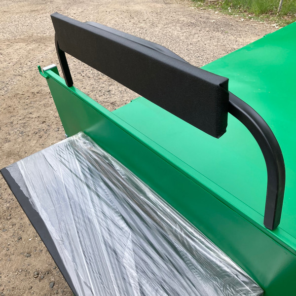 Прицеп Целина ОП-2798 / 10395