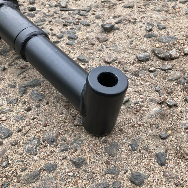 Прицеп Целина ОП-2798 / 10395