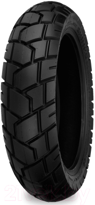 Мотошина универсальная Shinko E705 Series 130/80R17 65H TL