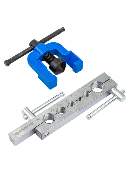 Набор для развальцовки трубок Forsage F-656E