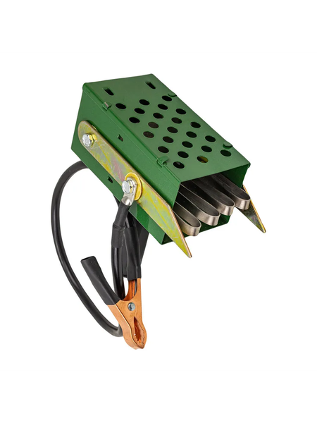 Тестер аккумуляторной батареи RockForce RF-B100