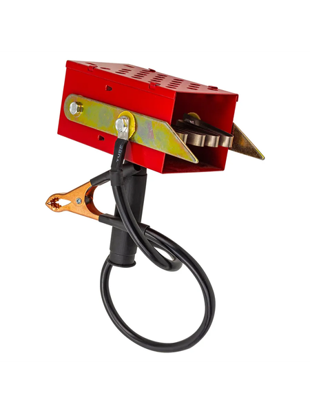 Тестер аккумуляторной батареи ForceKraft FK-B100