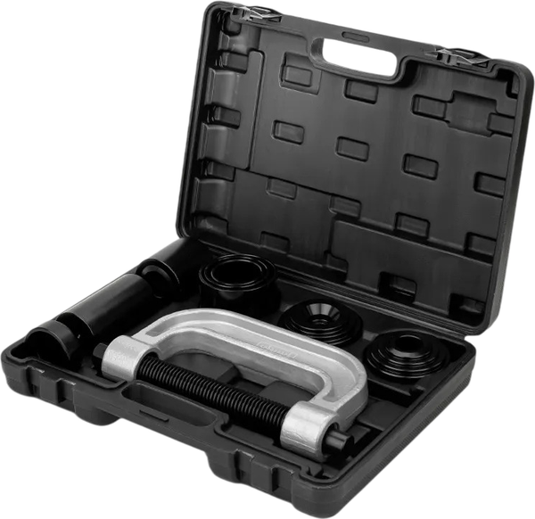 Набор съемников Scheppach Sch-909T2 - фото