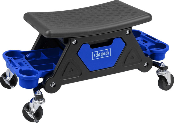 Стул-кейс для инструментов Scheppach Sch-F-TRH6800 - фото