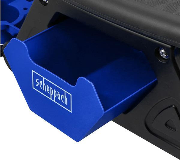 Стул-кейс для инструментов Scheppach Sch-F-TRH6800