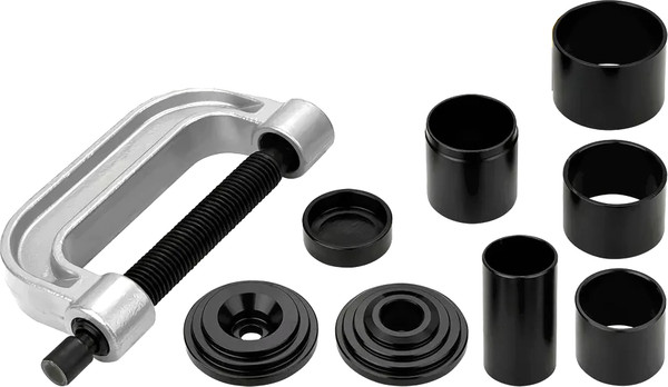 Набор съемников JCB JCB-909T2 - фото