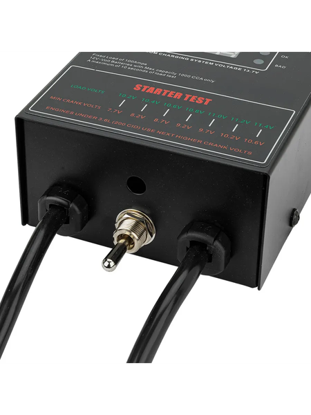 Тестер аккумуляторной батареи Forstime FT-8311