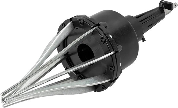 Съемник Forstime FT-9T0502 - фото