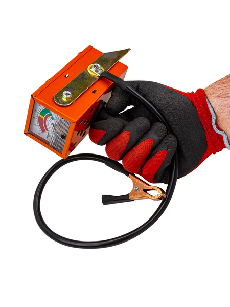 Тестер аккумуляторной батареи Partner PA-B100