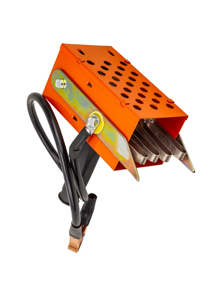 Тестер аккумуляторной батареи Partner PA-B100