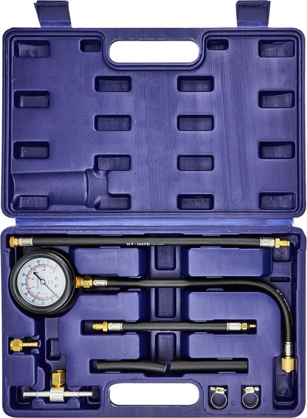 Тестер давления топлива Yataforce YF-946G08