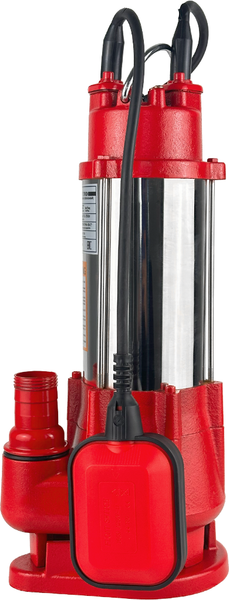 Фекальный насос Maxpump Cutlift 370D