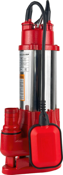 Фекальный насос Maxpump Cutlift 370D