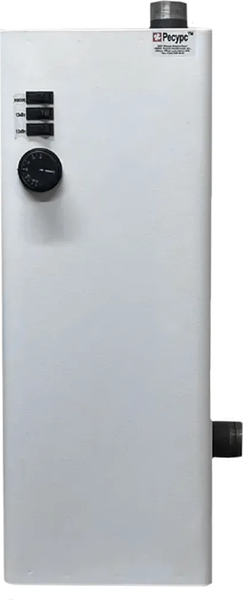 Электрический котел Ресурс ЭВПМ-24 кВт