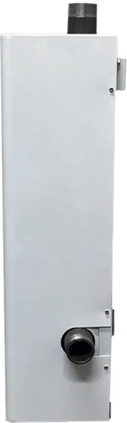 Электрический котел Ресурс ЭВПМ-30 кВт