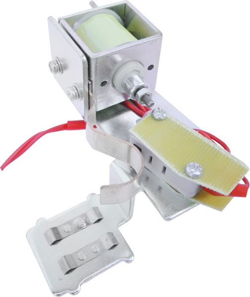 Расцепитель независимый КС АС240В / SHU-88-1600 - фото