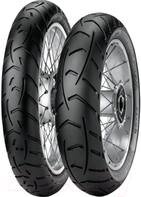 Мотошина задняя Metzeler Tourance 140/80R17 69H TL - фото