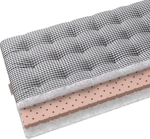 Матрас Mr. Mattress Megami Black 160x190 - фото