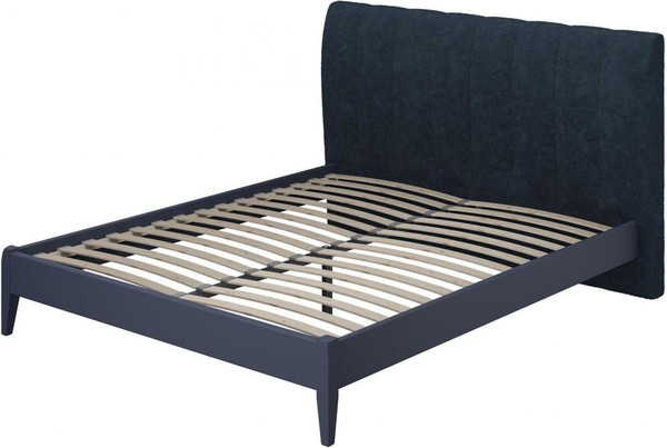 Двуспальная кровать Bravo Мебель Джали 140х200