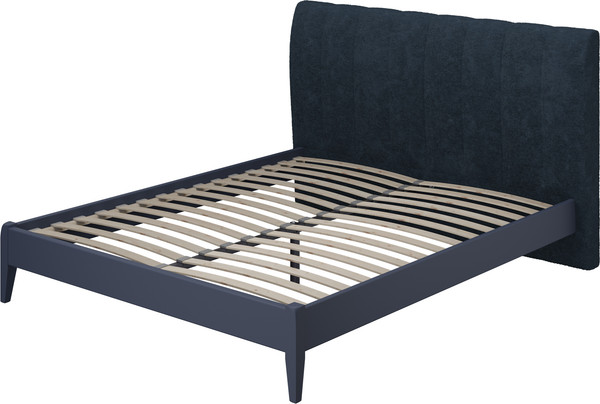 Двуспальная кровать Bravo Мебель Джали 140х200