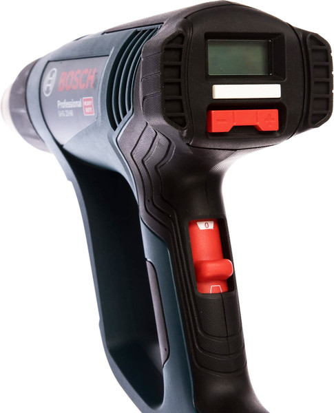 Профессиональный строительный фен Bosch GHG 23-66 / 0.601.2A6.303