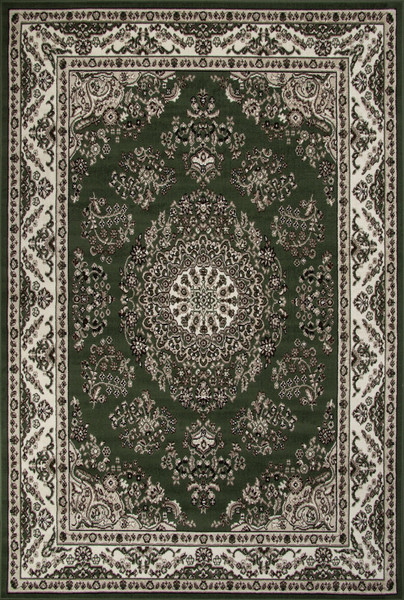 Ковер Merinos Gavana D285-STAN-GREEN - фото